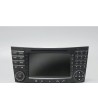 MERCEDES COMAND APS GPS NTG1 DVD NAVIGATION GPS MP3 DVD VIDEO CLASS E W211 CLS W219 NTG 1