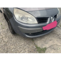 Renault Scenic 2 phase 2...