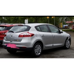 RENAULT MEGANE 3 PHASE 1...