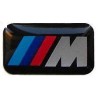 4x PETIT LOGO  JANTE M/// BMW ORIGINAL E39 E46 X5 E38 E90 E91 E92 E93 Z3 Z4 E53 E65