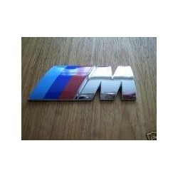 LOGO BMW INSIGNE COFFRE...