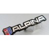 LOGO BMW INSIGNE CALANDRE EN ALPINA E39 E46 X5 E38 E90 E91 E92 E93 Z3 Z4 E53 E65