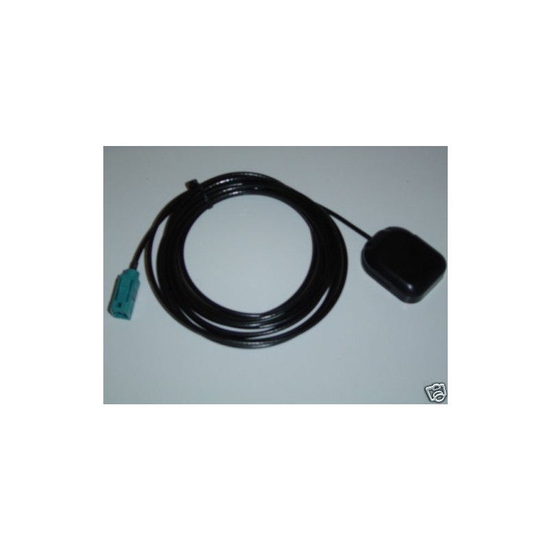 ANTENNE GPS MERCEDES VOLKSWAGEN AUDI FORD ETC...