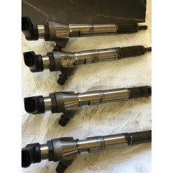 INJECTEUR RENAULT 1.5 DCI 110 CV INJECTEURS NEUF SIEMENS CONTINENTAL H8200704191 A2C59513484