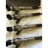 INJECTEUR RENAULT 1.5 DCI 110 CV INJECTEURS NEUF SIEMENS CONTINENTAL H8200704191 A2C59513484