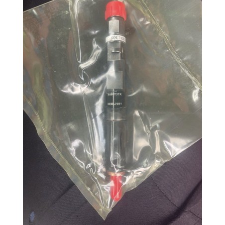 INJECTEUR NEUF Delphi K9K 28237259 injecteur Renault 1.5 DCI EJBR05601D 1.5 DCI 166000897R - 166003170R EJBR05601D