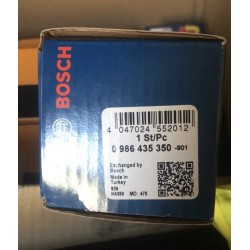 Injecteurs Bosch 0986435350...