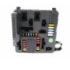 KIT DEMARRAGE MEGANE 2 CC PHASE 1  1.9 DCI 120 CV CALCULATEUR MOTEUR UCH VERROU DE COLONNE CARTE DE DEMARRAGE
