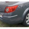 RENAULT MEGANE 2 CC PHASE 2 PLANCHE ARRIÈRE COMPLÈTE LEVÉ VITRE ARRIÈRE DROIT ET TEMIC CC