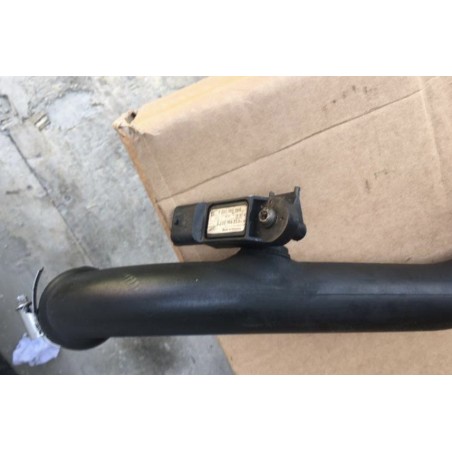DURITE Tuyau D’air ADMISSION TURBO Renault Megane 2 Scenic 2 1.5 DCI 106 CV