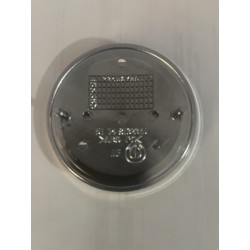 1X LOGO COFFRE BMW HARTGE 74mm E39 E46 X5 E38 E90 E91 E92 E93 Z3 Z4 E53 E65