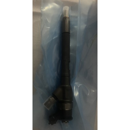 Bosch  0445110297 - Injecteur neuf DV6 Peugeot Citroen 1.6 HDI