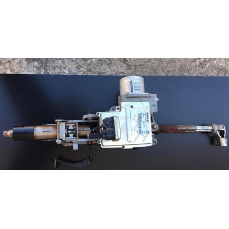 RENAULT MEGANE 2 PHASE 2 2.0 DCI 150 cv COLONNE DE DIRECTION ÉLECTRIQUE AVEC PROGRAMMATION