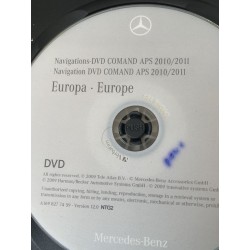 CD DVD NAVIGATION 2010 2011...