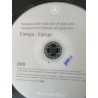 CD DVD NAVIGATION 2010 2011 2010-2011 POUR CLASS R C CLK B A ML ETC...GPS MERCEDES