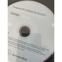 CD DVD NAVIGATION 2012 2013...