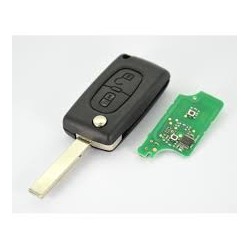 CARTE DE DEMARRAGE NEUVE VIERGE SCÉNIC 3 MÉGANE 3 FLUENCE ETC… A FAIRE PROGRAMMER