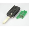 CARTE DE DEMARRAGE NEUVE VIERGE SCÉNIC 3 MÉGANE 3 FLUENCE ETC… A FAIRE PROGRAMMER