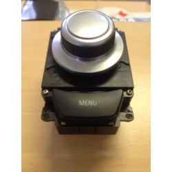 BOUTON MOLETTE SEUL BMW E60 E61E63 E64 E70 E71 X5 X6 E90 E91 E87 IDrive Controller Navigation Professional IDRIVE BUSINESS