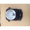 BOUTON MOLETTE SEUL BMW E60 E61E63 E64 E70 E71 X5 X6 E90 E91 E87 IDrive Controller Navigation Professional IDRIVE BUSINESS