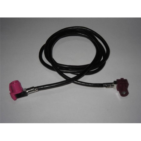 CABLE ECRAN BMW CIC Navigation System Monitor Cable E60 E70 E87 E90 E92 BMW ccc cic Mercedes Porsche AUDI