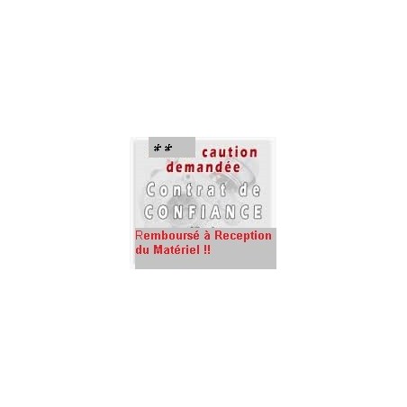 CAUTION RETOUR POUR TOUT COMAND APS GPS AUDI BMW MERCEDES VOLKSWAGEN