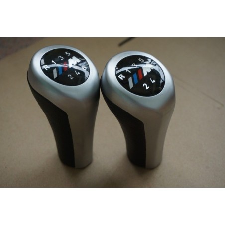 BMW POMMEAU 5 OU 6 ALU E87 E88 E90 E36 E46 X5 E53 E39 Z4 Z3 E65 e38 E39 E46 X5 E38 E90 E91 E92 E93 E34 E32 E53 E28 M3 M5