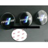 4X LOGO JANTE BMW HARTGE E39 E46 X5 E38 E90 E91 E92 E93 Z3 Z4 E53 E65