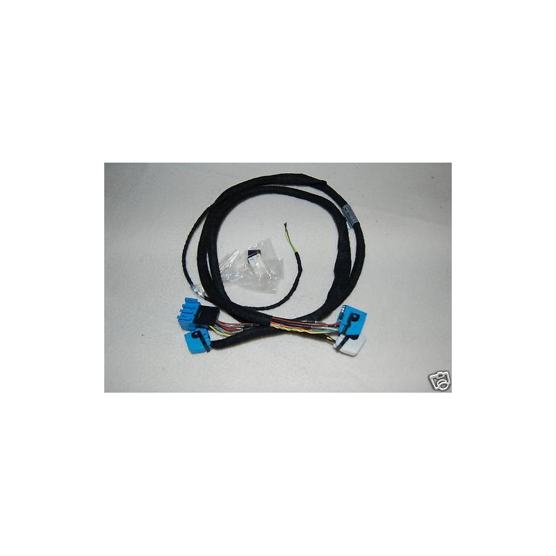 CABLE TV 4/3 & 16.9 BMW E46 E39 X5 E38 MINI X3