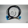 CABLE TV 4/3 & 16.9 BMW E46 E39 X5 E38 MINI X3