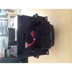 BMW E60 E61 E63 E64 E70 E71 X5 X6 E90 E91 E87 IDrive Controller Navigation Professional IDRIVE BUSINESS 9125349 - 01