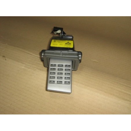 CLAVIER TELEPHONE ASK RADIO SYSTEM CD BMW E65 E66 SERIE 7