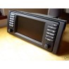 ECRAN GPS 16.9 COUL BMW E38