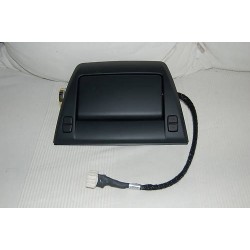 GPS COULEUR PROFESSIONAL BMW X3 E83