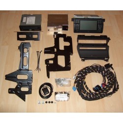 PACK COMPLET GPS BMW 46 E39...