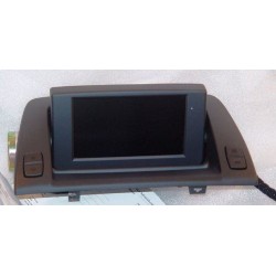 BMW Z4 E86 E85 16.9 ECRAN GPS MOTORISE DISPLAY SCREEN 6.5"