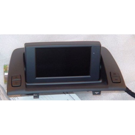 BMW Z4 E86 E85 16.9 ECRAN GPS MOTORISE DISPLAY SCREEN 6.5"