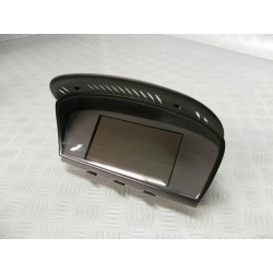 ECRAN GPS 6.5 BMW BUSINESS...