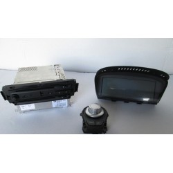 GPS 8.8" PROF COUL BMW E90...