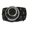 CENTRALE CIC HHD + IDRIVE+ECRAN GPS 8.8 PROF X5 X6 E70 E71 COUL BMW E60