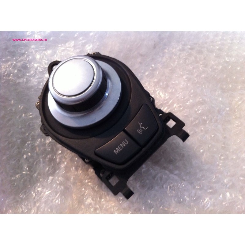 BMW E90 E91 E92 E93 E87 IDrive Controller Navigation Professional IDRIVE BUSINESS 6963313-01 OU 6971710-01 OU 9122027-01