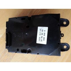 BMW 5 6 SERIES E60 E60N E61 E61N E63 E63N E64 E64N LCI IDRIVE CONTROLLER IDRIVE BUSINESS 6 944 884