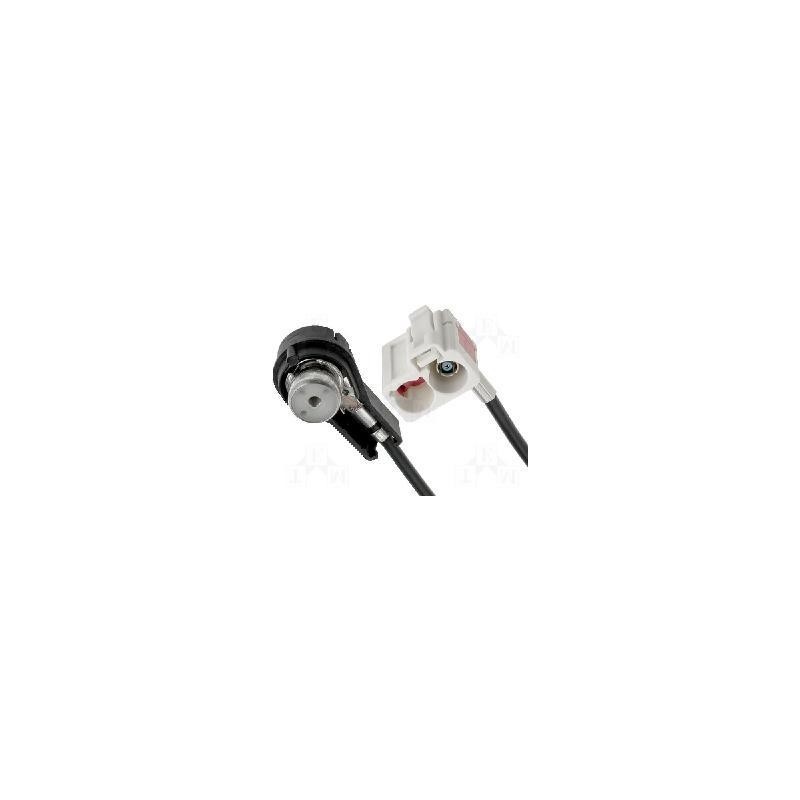 Antenne adaptateur AUDI RNS-E FAKRA Fakra MERCEDES NAVIGATION AUDI RNS-E Plug & play AUDI A3 A4