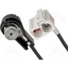 Antenne adaptateur AUDI RNS-E FAKRA Fakra MERCEDES NAVIGATION AUDI RNS-E Plug & play AUDI A3 A4