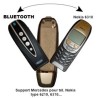 ADAPTATEUR BLUETOOTH POUR MERCEDES W220 NOKIA 6210 6310 HFP ADAPTER