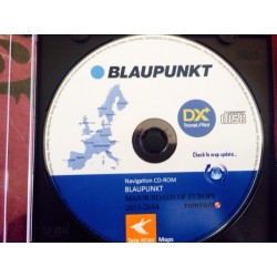 VOLKSWAGEN CD DX 2.0 FRANCE...