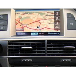 AUDI MMI 2G DVD gps NAVIGATION EUROPE 2018 MMI 2G A4 S4 A6 S5 S6 A8 Q7 S6 RS6 RS4 Q5 A4 CAB