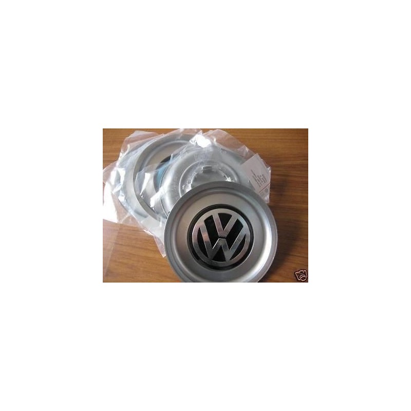 VOLKSWAGEN LOGO JANTE 155mm VW JETTA GOLF 4 PASSAT BORA