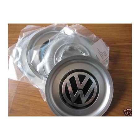 VOLKSWAGEN LOGO JANTE 155mm VW JETTA GOLF 4 PASSAT BORA