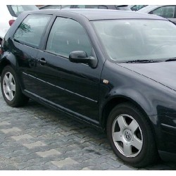 VOLKSWAGEN LOGO JANTE 155mm VW JETTA GOLF 4 PASSAT BORA